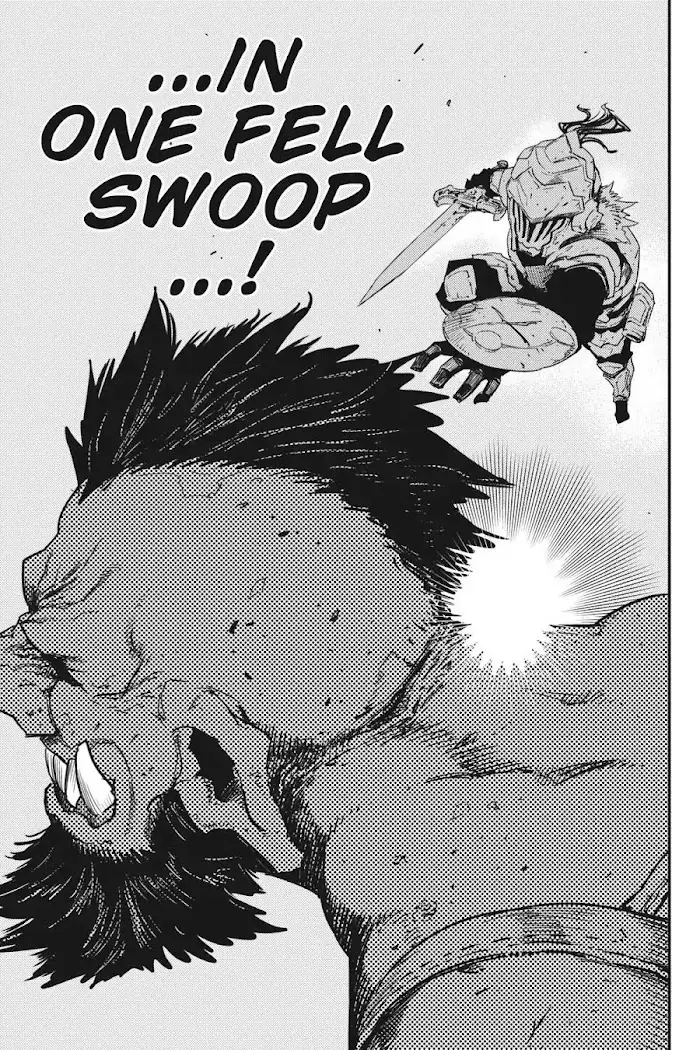 Goblin Slayer Chapter 22 image 13_optimized